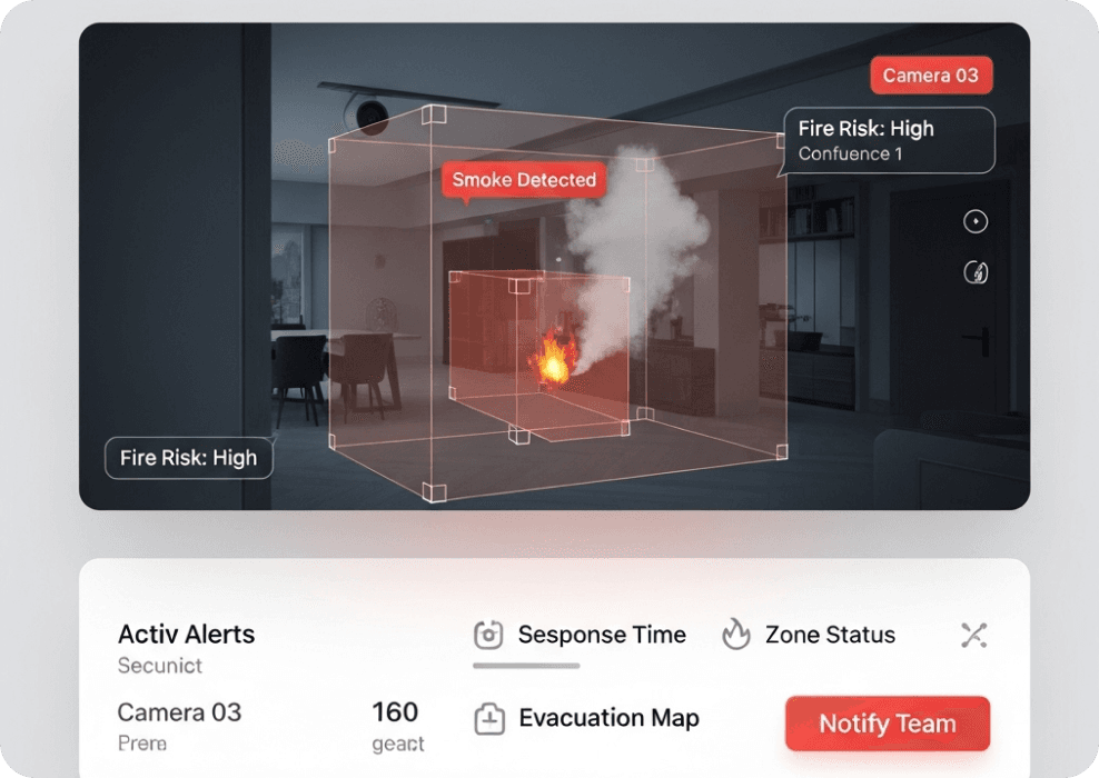 Coral Detection Platform